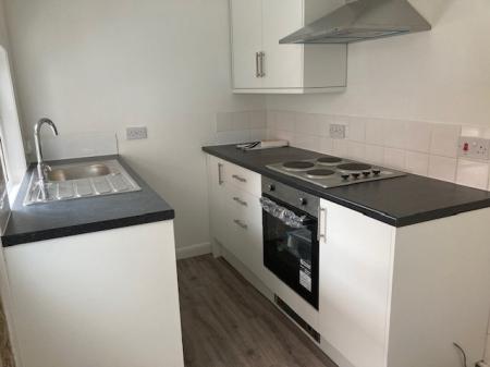 2 bedroom Terraced House to let in Nicholson Street, Newark, NG24