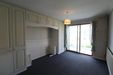 2 bedroom Bungalow to let in Back Lane, Claypole, NG23