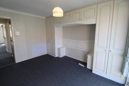 2 bedroom Bungalow to let in Back Lane, Claypole, NG23