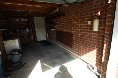 2 bedroom Bungalow to let in Back Lane, Claypole, NG23