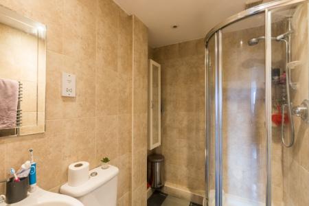 1 bedroom Flat to let in 46-48 Old Bath Road, Newbury, RG14