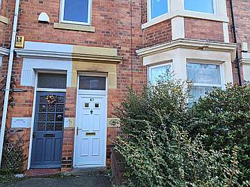 (COPY of) Sandringham Road, Gosforth, NE3