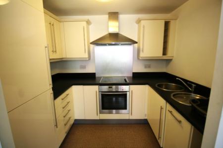 1 bedroom Flat to let in Cameronian Square, Ochre Yards, Gateshead, NE8