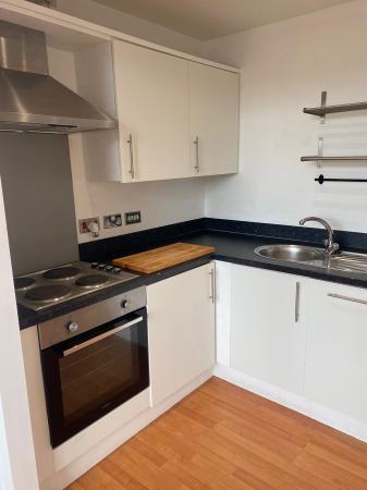 2 bedroom Flat to let in Gateshead, Newcastle Upon Tyne, NE8