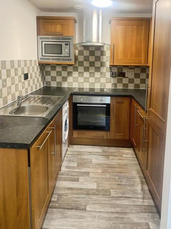 2 bedroom Flat to let in Hanover Mill, Hanover Street, Newcastle Upon Tyne, NE1