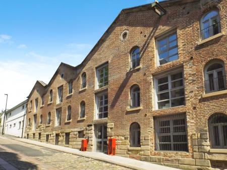 2 bedroom Flat to let in Hanover Mill, Hanover Street, Newcastle Upon Tyne, NE1