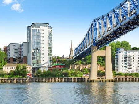 2 bedroom Flat to let in Hanover Mill, Hanover Street, Newcastle Upon Tyne, NE1