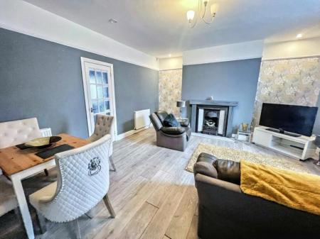 North Road, Wallsend, NE28