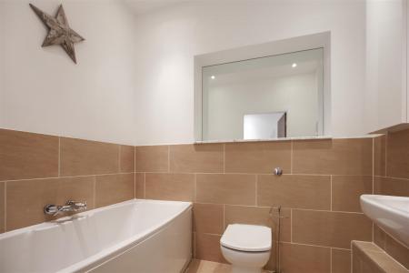 2 bedroom Flat to let in Ochre Yards, Gateshead, NE8