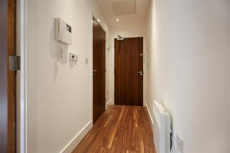 2 bedroom Flat to let in Ochre Yards, Gateshead, NE8