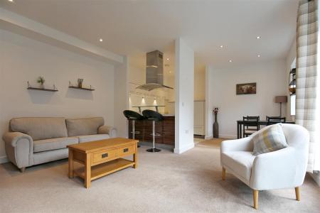 2 bedroom Flat to let in Ochre Yards, Gateshead, NE8