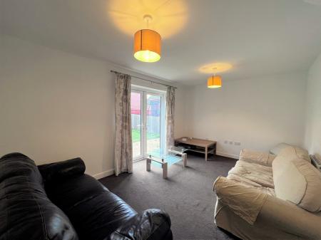 5 bedroom Detached house to let in Centurion Crescent, Newcastle-under-Lyme, ST5