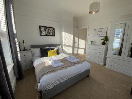 4 bedroom Terraced House to let in Lily Street, Wolstanton, ST5