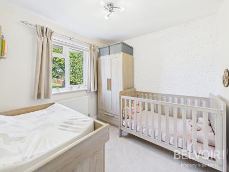 4 bedroom Detached house for sale in Copeland Drive, Stone, ST15