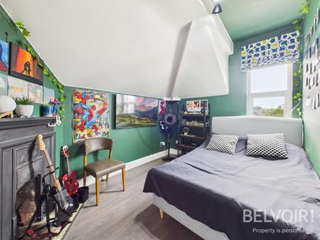 6 bedroom Detached house for sale in Moss Lane, Yarnfield, Stone, ST15