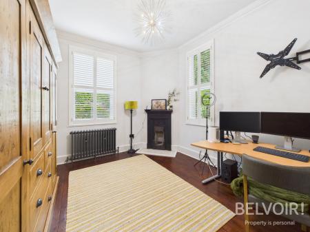 6 bedroom Detached house for sale in Moss Lane, Yarnfield, Stone, ST15