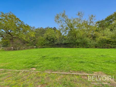 4 bedroom Detached house for sale in Tatenhill Walk, Stone, ST15