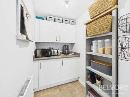 4 bedroom Detached house for sale in Tatenhill Walk, Stone, ST15