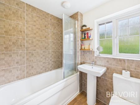 4 bedroom Detached house for sale in Tatenhill Walk, Stone, ST15