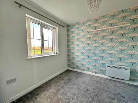 2 bedroom Apartment for sale in Tame Crossing, Wednesbury, Wednesbury, WS10
