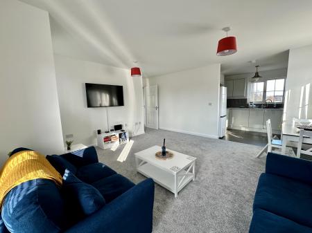 2 bedroom Apartment for sale in Tame Crossing, Wednesbury, Wednesbury, WS10