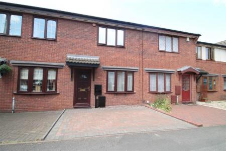 2 bedroom Terraced House to let in Booth Street, Wednesbury, WS10