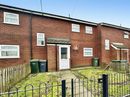 Harvills Hawthorn, West Bromwich, B70