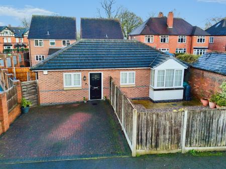 Jockey Lane, Wednesbury, Wednesbury, WS10