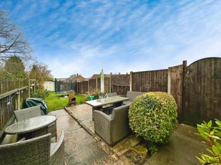 2 bedroom Terraced House for sale in Heath Lane, West Bromwich, B71