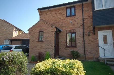 Partridge Drive, Mulbarton, NR14