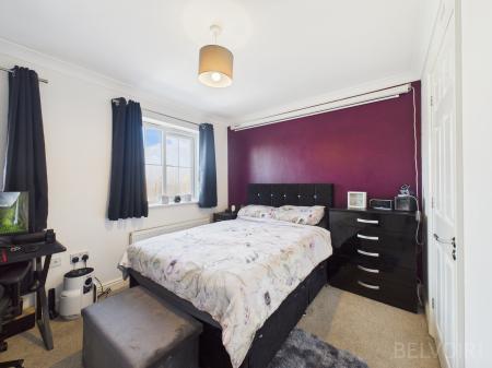 2 bedroom Terraced House for sale in Bloodhound Road, Watton, IP25