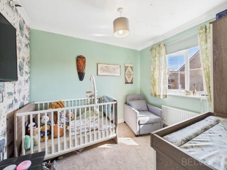 2 bedroom Terraced House for sale in Bloodhound Road, Watton, IP25