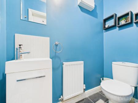 2 bedroom Terraced House for sale in Bloodhound Road, Watton, IP25