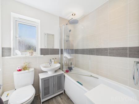 2 bedroom Terraced House for sale in Bloodhound Road, Watton, IP25