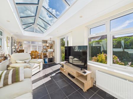 2 bedroom Bungalow for sale in Lewis Close, Ashill, IP25