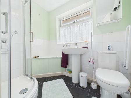 2 bedroom Bungalow for sale in Lewis Close, Ashill, IP25