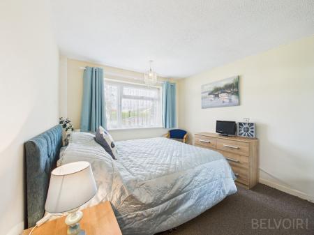 2 bedroom Bungalow for sale in Lewis Close, Ashill, IP25