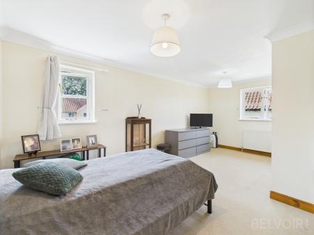 2 bedroom Detached house for sale in White Horse Close, Shipdham, IP25