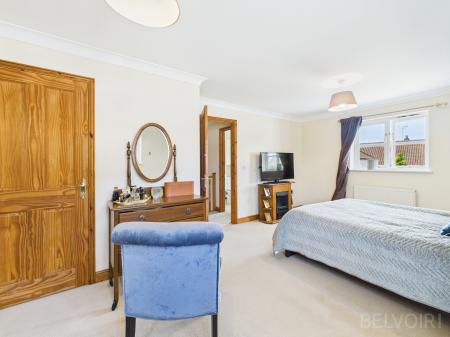 2 bedroom Detached house for sale in White Horse Close, Shipdham, IP25