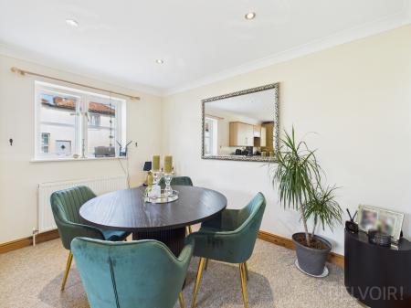 2 bedroom Detached house for sale in White Horse Close, Shipdham, IP25