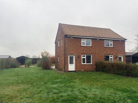 Park Farm Cottages, Wormegay, PE33