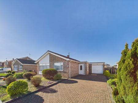 Nelson Court, Watton, IP25