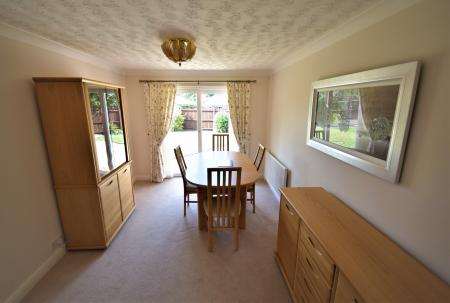 3 bedroom Bungalow to let in Woodview Close, Saham Toney, IP25