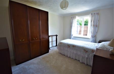 3 bedroom Bungalow to let in Woodview Close, Saham Toney, IP25