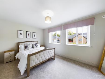 4 bedroom Detached house to let in Chequers Lane, Saham Toney, IP25