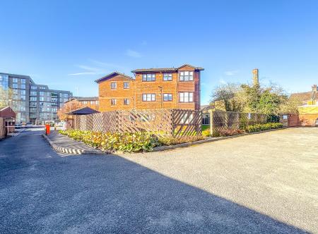 West Street, Watford, WD17