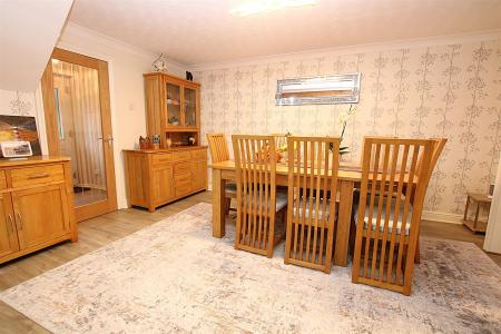 3 bedroom Detached house for sale in Meldon Close, East Hunsbury