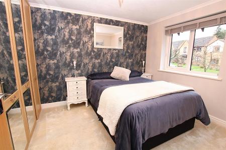 3 bedroom Detached house for sale in Meldon Close, East Hunsbury