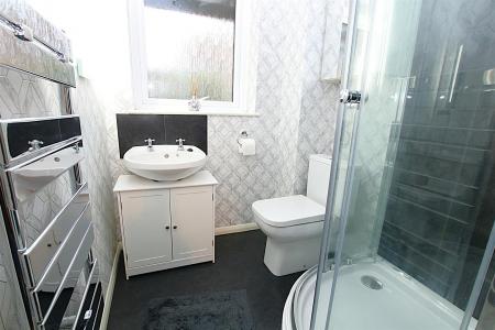 3 bedroom Detached house for sale in Meldon Close, East Hunsbury