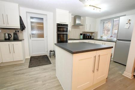 3 bedroom Detached house for sale in Meldon Close, East Hunsbury